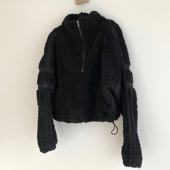 Free People nantucket fleece - Picture 7 of 9